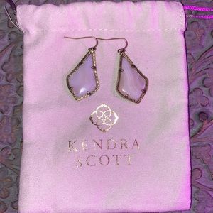 Kendra Scott Alex Earrings